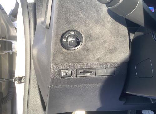 DS DS 4 Nouvelle PureTech 130 EAT8 Performance Line