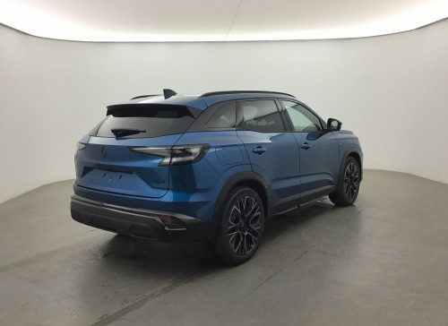 Renault AUSTRAL Nouveau full hybrid E-Tech 200 ch Esprit Alpine