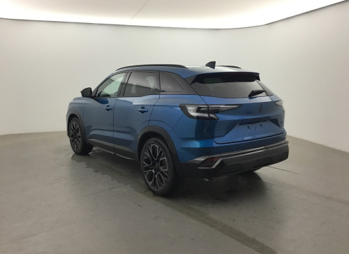 Renault AUSTRAL Nouveau full hybrid E-Tech 200 ch Esprit Alpine