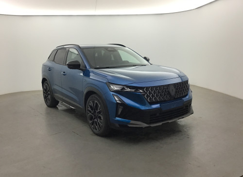 Renault AUSTRAL Nouveau full hybrid E-Tech 200 ch Esprit Alpine