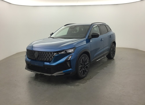Renault AUSTRAL Nouveau full hybrid E-Tech 200 ch Esprit Alpine