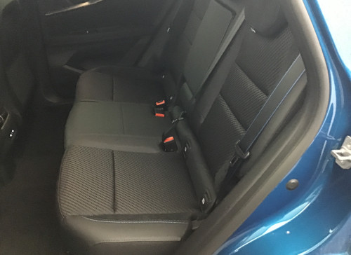 Renault AUSTRAL Nouveau full hybrid E-Tech 200 ch Esprit Alpine