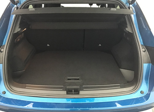Renault AUSTRAL Nouveau full hybrid E-Tech 200 ch Esprit Alpine