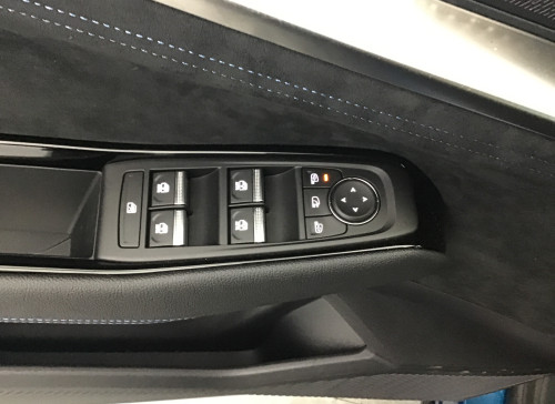 Renault AUSTRAL Nouveau full hybrid E-Tech 200 ch Esprit Alpine