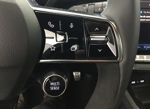 Renault AUSTRAL Nouveau full hybrid E-Tech 200 ch Esprit Alpine