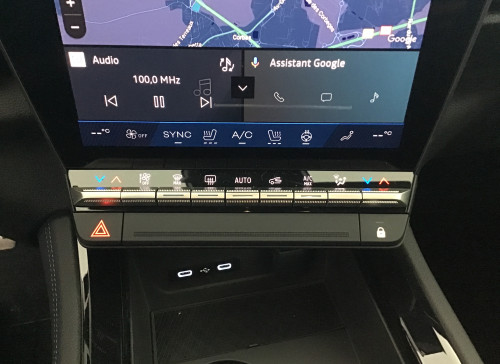 Renault AUSTRAL Nouveau full hybrid E-Tech 200 ch Esprit Alpine