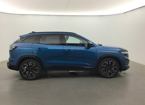 Renault AUSTRAL Nouveau full hybrid E-Tech 200 ch Esprit Alpine