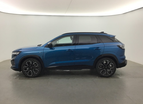 Renault AUSTRAL Nouveau full hybrid E-Tech 200 ch Esprit Alpine
