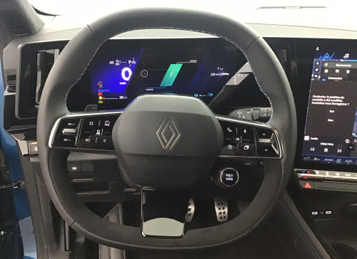 Renault AUSTRAL Nouveau full hybrid E-Tech 200 ch Esprit Alpine