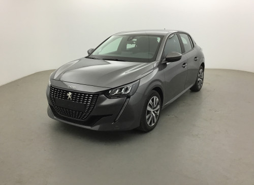 Peugeot 208 Nouvelle PureTech 100 S&S BVM6 Active