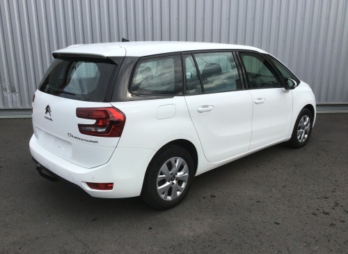 Citroën GRAND C4 SPACETOURER PureTech 130 S&S Live