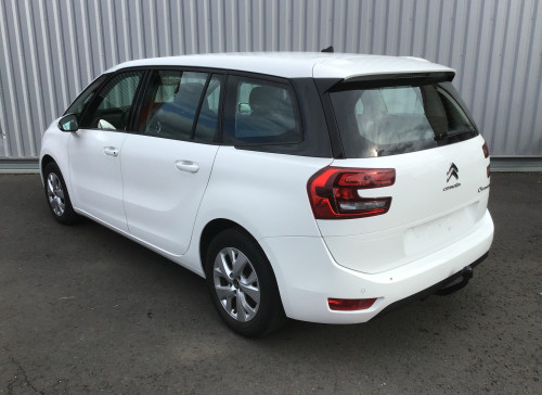 Citroën GRAND C4 SPACETOURER PureTech 130 S&S Live
