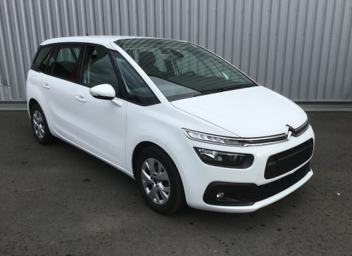 Citroën GRAND C4 SPACETOURER PureTech 130 S&S Live