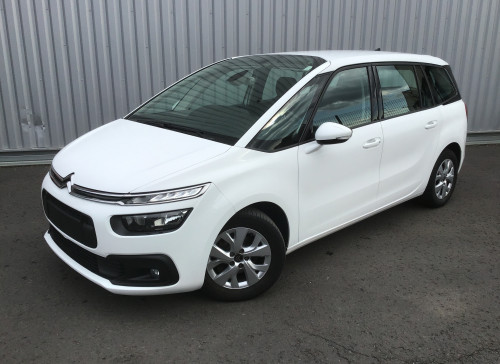 Citroën GRAND C4 SPACETOURER PureTech 130 S&S Live