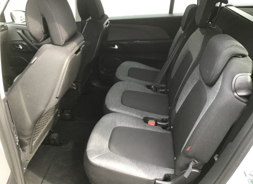 Citroën GRAND C4 SPACETOURER PureTech 130 S&S Live