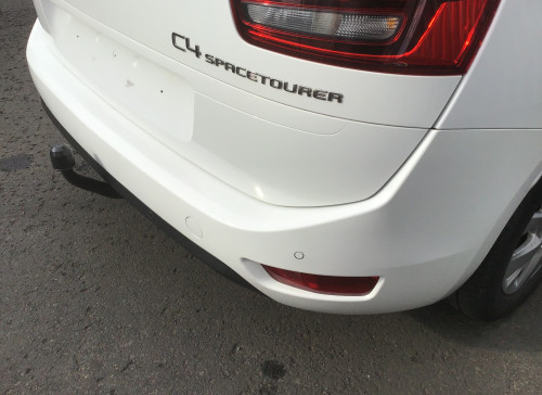 Citroën GRAND C4 SPACETOURER PureTech 130 S&S Live