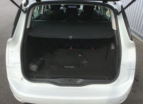 Citroën GRAND C4 SPACETOURER PureTech 130 S&S Live