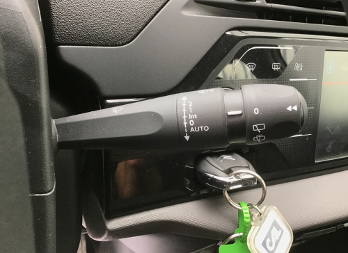 Citroën GRAND C4 SPACETOURER PureTech 130 S&S Live