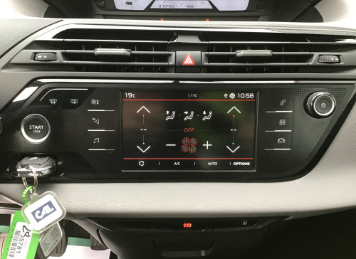Citroën GRAND C4 SPACETOURER PureTech 130 S&S Live