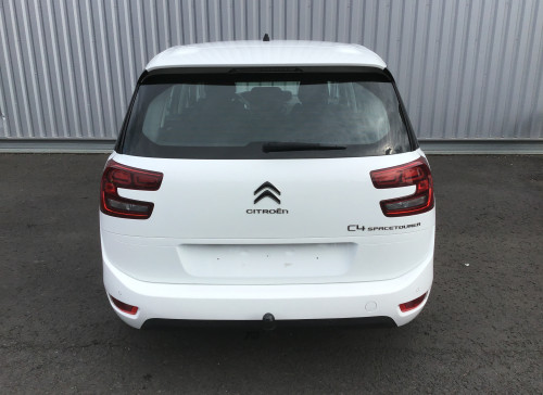 Citroën GRAND C4 SPACETOURER PureTech 130 S&S Live