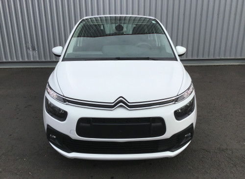 Citroën GRAND C4 SPACETOURER PureTech 130 S&S Live