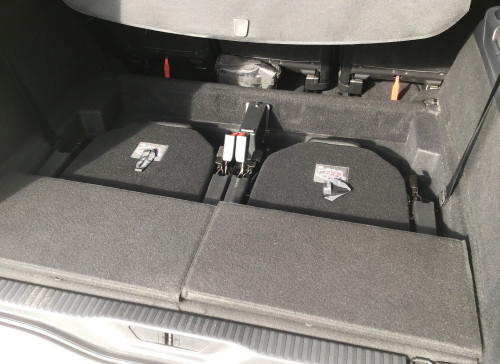 Citroën GRAND C4 SPACETOURER PureTech 130 S&S Live