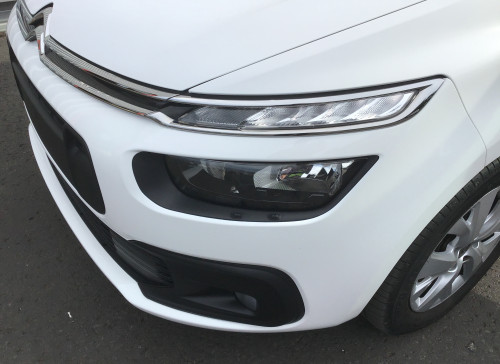 Citroën GRAND C4 SPACETOURER PureTech 130 S&S Live
