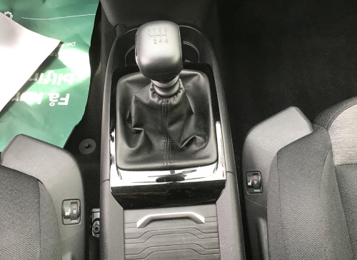 Citroën GRAND C4 SPACETOURER PureTech 130 S&S Live