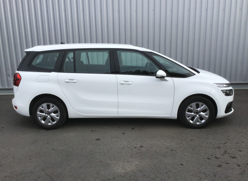 Citroën GRAND C4 SPACETOURER PureTech 130 S&S Live