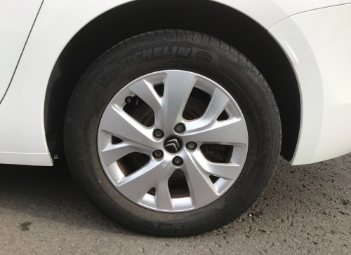 Citroën GRAND C4 SPACETOURER PureTech 130 S&S Live