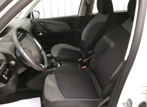 Citroën GRAND C4 SPACETOURER PureTech 130 S&S Live