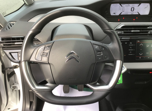 Citroën GRAND C4 SPACETOURER PureTech 130 S&S Live