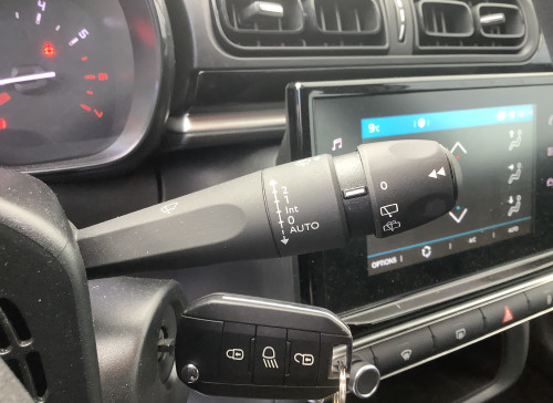 Citroën C3 PureTech 83 ch BVM5 Plus