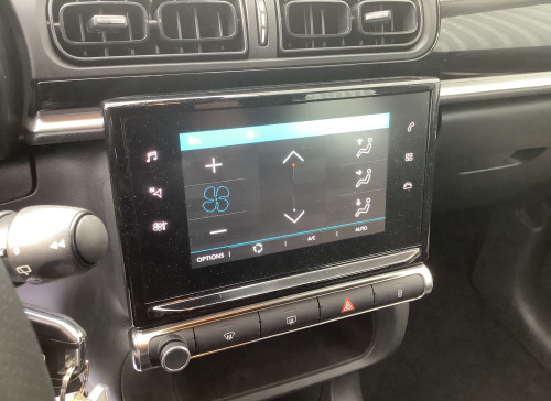 Citroën C3 PureTech 83 ch BVM5 Plus