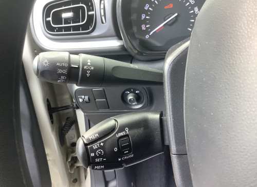 Citroën C3 PureTech 83 ch BVM5 Plus