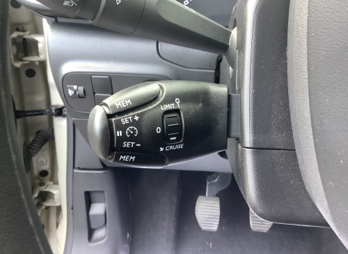 Citroën C3 PureTech 83 ch BVM5 Plus