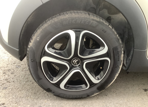 Citroën C3 PureTech 83 ch BVM5 Plus