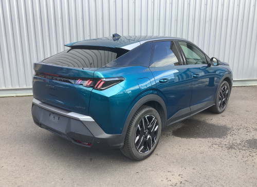 Peugeot 3008 Nouveau Hybrid 145 e-DCS6 Allure