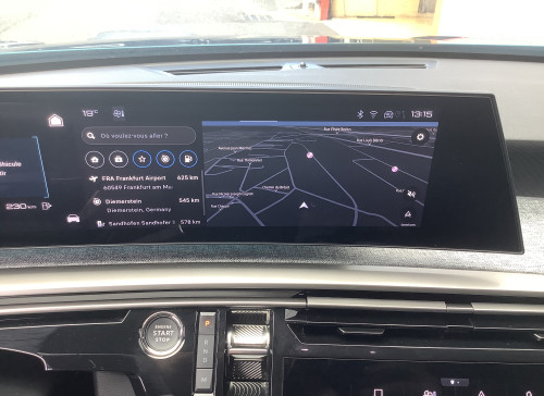 Peugeot 3008 Nouveau Hybrid 145 e-DCS6 Allure