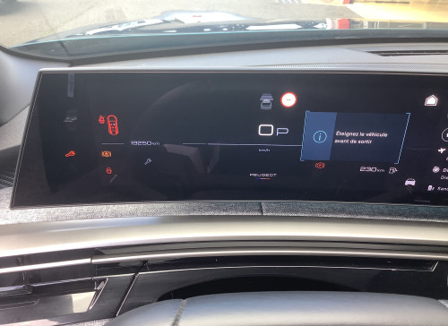 Peugeot 3008 Nouveau Hybrid 145 e-DCS6 Allure