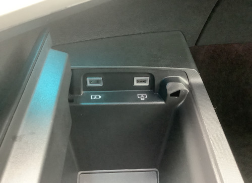 Peugeot 3008 Nouveau Hybrid 145 e-DCS6 Allure