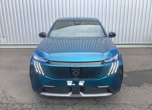 Peugeot 3008 Nouveau Hybrid 145 e-DCS6 Allure