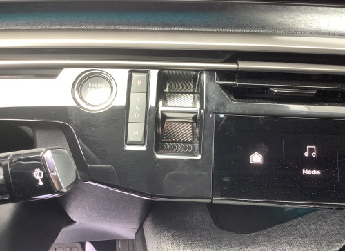 Peugeot 3008 Nouveau Hybrid 145 e-DCS6 Allure