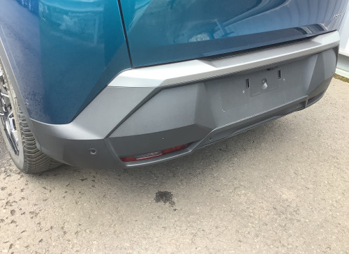 Peugeot 3008 Nouveau Hybrid 145 e-DCS6 Allure