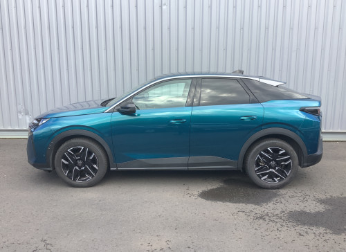 Peugeot 3008 Nouveau Hybrid 145 e-DCS6 Allure