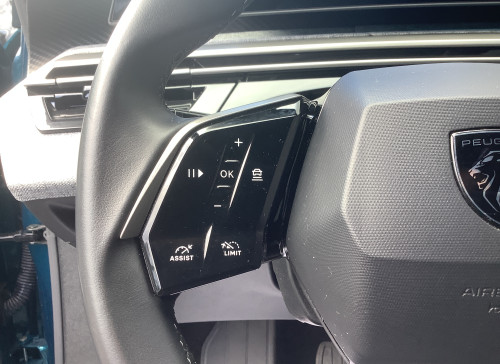 Peugeot 3008 Nouveau Hybrid 145 e-DCS6 Allure