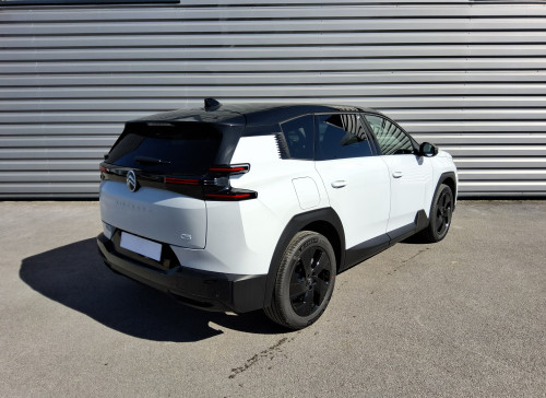 Citroën C5 AIRCROSS HYBRIDE Nouveau 145 e-DCS6 Max
