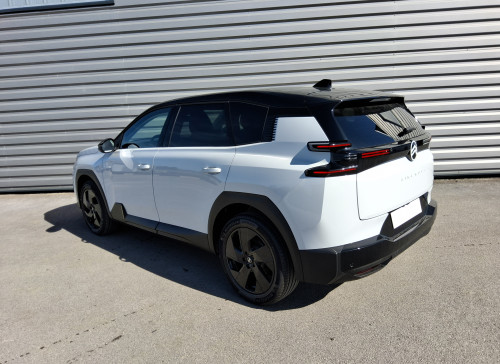 Citroën C5 AIRCROSS HYBRIDE Nouveau 145 e-DCS6 Max