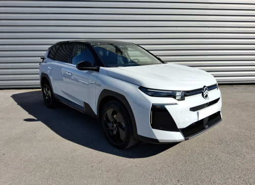 Citroën C5 AIRCROSS HYBRIDE Nouveau 145 e-DCS6 Max