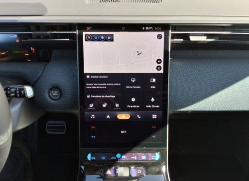 Citroën C5 AIRCROSS HYBRIDE Nouveau 145 e-DCS6 Max